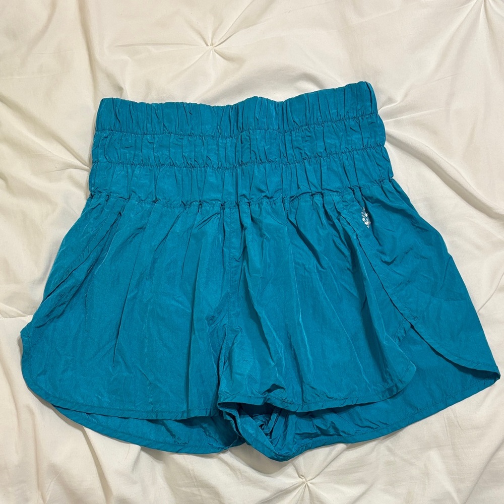 Free People Movement Women's Shorts